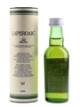 Laphroaig 10 Year Old Bottled 1980s-1990s - Pre Royal Warrant 5cl / 40%