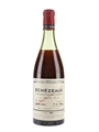 Echezeaux Grand Cru 1970 Domaine De La Romanee-Conti 75cl / 13%