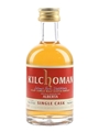 Kilchoman Single Cask Madeira Finish Selected For Alberta 5cl / 56.2%
