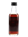 Cu Dhub Black Whisky 5cl / 40%