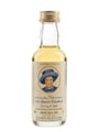 Macallan 11 Year Old Royal Birthday The Whisky Connoisseur 5cl / 40%