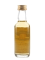 Macallan 11 Year Old Royal Birthday The Whisky Connoisseur 5cl / 40%