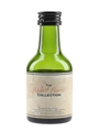 Balmenach 1977 16 Year Old The Lochmaben The Whisky Connoisseur - The Robert Burns Collection 5cl / 57.9%