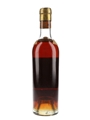 Chateau d'Yquem 1946 Lur Saluces - J.Calvet & Co 37.5cl