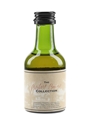 Tomatin 1978 16 Year Old The Annan The Whisky Connoisseur - The Robert Burns Collection 5cl / 57.9%