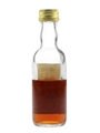 Macallan 1964 Bottled 1980s 5cl / 43%