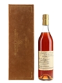 Ragnaud Sabourin Heritage Ragnaud Domaine De La Voute 70cl / 41%