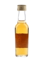 Gilbey's Redbreast 12 Year Old Bottled 1960s - John Jameson & Son's 5cl