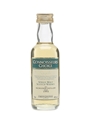 Inchgower 1993 Connoisseurs Choice Bottled 2000s - Gordon & MacPhail 5cl / 43%