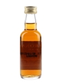 Glendronach 15 Year Old Revival  5cl / 46%
