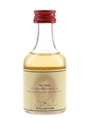 Balvenie 1975 18 Year Old The Posie The Whisky Connoisseur - The Robert Burns Collection 5cl / 54.7%