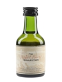 Dailuaine 1979 14 Year Old The Banks O'Doon The Whisky Connoisseur - The Robert Burns Collection 5cl / 59.7%