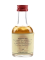 Blair Athol 1976 18 Year Old Highland Mary The Whisky Connoisseur - The Robert Burns Collection 5cl / 60.2%