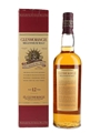 Glenmorangie 12 Year Old Millenium Malt Bottled 1990s 70cl / 40%