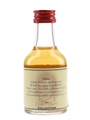 Linkwood 1972 22 Year Old Edina The Whisky Connoisseur - The Robert Burns Collection 5cl / 51.8%