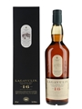Lagavulin 16 Year Old  70cl / 43%