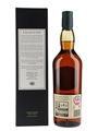 Lagavulin 16 Year Old  70cl / 43%