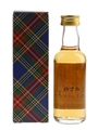 Glenlivet 1948 50 Year Old Bottled 1998 - Gordon & MacPhail 5cl / 40%
