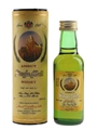 Amrut Single Malt Bottled 2004 5cl / 40%