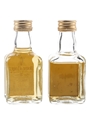 House Of Lords Deluxe 8 Year Old & House Of Lords 8 Year Old  2 x 5cl / 40%