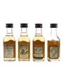 Chivas Regal 12 Year Old  4 x 5cl / 41.5%