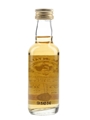 Strathclyde 1973 30 Year Old Bottled 2004 - Duncan Taylor 5cl / 64.8%