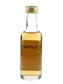 Glenturret 10 Year Old  5cl / 40%