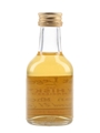 Glen Mhor 1976 21 Year Old The Whisky Connoisseur - Lost Legends 5cl / 43%