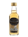 Glengoyne 10 Year Old Bottled 1990s 5cl / 40%