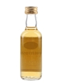 Auchentoshan 10 Year Old Bottled 1980s 5cl / 40%