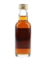Glendronach 18 Year Old Allardice  5cl / 46%