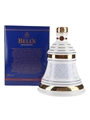 Bell's Christmas 2001 Ceramic Decanter 8 Year Old - Alexander Graham Bell 70cl / 40%