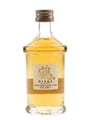 Nikka Whisky Bottled 1990s 5cl / 43%