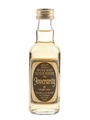 Inverarity 8 Year Old Single Malt Bottled 1980s 5cl / 40%