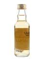 Inverarity 8 Year Old Single Malt Bottled 1980s 5cl / 40%