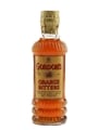 Gordon's Orange Bitters Spring Cap Bottled 1950s 5cl / 23%