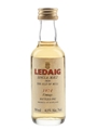 Ledaig 1974 Bottled 1992 5cl / 43%