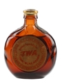 Old Forester Bottled 1950s - TWA 4.7cl / 50%