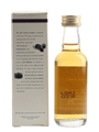 Glen Garioch 12 Year Old Bottled 1990s 5cl / 40%