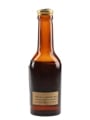 Sir John Schenley Bottled 1940s - Bottled in Bond 4.7cl