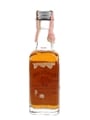 Jim Beam Bottled 1970s-1980s 5cl / 40%