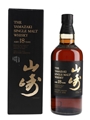 Yamazaki 18 Year Old  70cl / 43%
