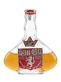 San Gil 3 Star Very Old Pale Armagnac Bottled 1960s 5cl / 40%