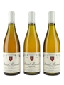Batard Montrachet 2004 Grand Cru Henri Darnat - Reserve Francois Labet 3 x 75cl / 13%