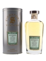 Braes Of Glenlivet 1974 32 Year Old Bottled 2007 - Signatory Vintage 70cl / 55.7%