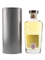 Braes Of Glenlivet 1974 32 Year Old Bottled 2007 - Signatory Vintage 70cl / 55.7%