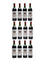 Chateau La Cabanne 1986 Pomerol 12 x 75cl / 12.5%