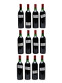 Chateau La Cabanne 1986 Pomerol 12 x 75cl / 12.5%