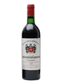 Chateau La Cabanne 1986 Pomerol 12 x 75cl / 12.5%