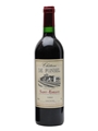 Chateau De Fonbel 1992 Saint Emilion - Vauthier 10 x 75cl / 12%